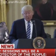 Illustration for article titled Theory: Maybe Trump’s anti-crime executive order was actually about RoboCop
